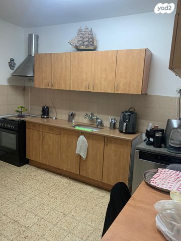 דירה, אביעזר ילין 8, רביבים, גני ראשון, ראשון לציון