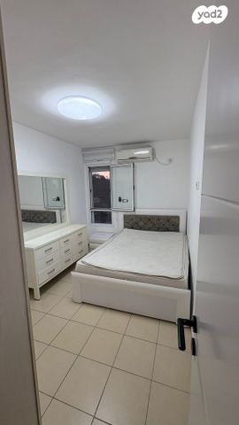 דירה, שדרות יוספטל 57, גבעה א', שביט, קרית אתא