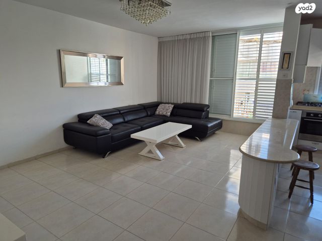 דירה, אלרואי 7, גרין ועם, חולון