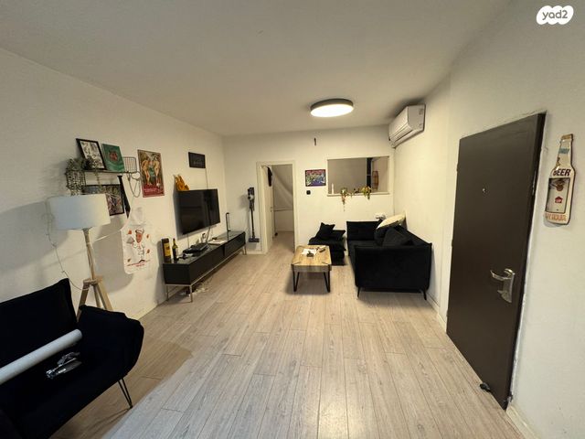 דירה, הדגל העברי 4, כצנלסון, ראשון לציון