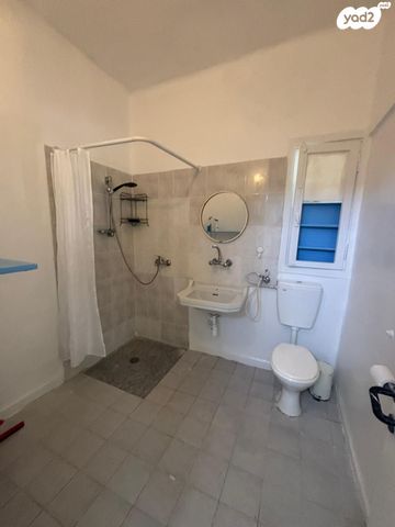 דירה, חיים בן עטר 7, פלורנטין, תל אביב יפו