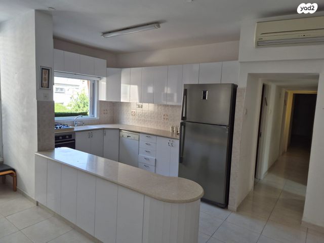 דירה, אלרואי 7, גרין ועם, חולון