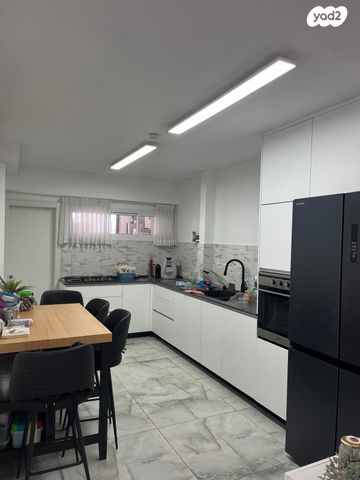 דירה, העצמאות 75, רובע הקריה, הסיטי, אשדוד