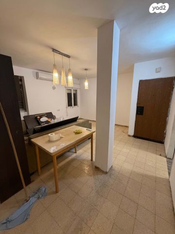 דירה, שדרות דגניה 7, קרית חיים מערבית, חיפה