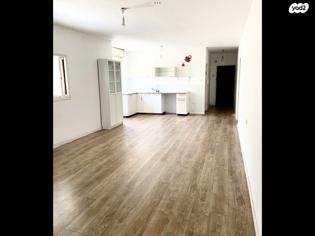 דירה, ברודצקי אשר 19, מרכז העיר דרום, נתניה