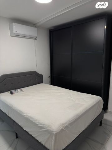 מרתף/ פרטר, אוסישקין 20, ד' / מערב מרכז העיר, רחובות