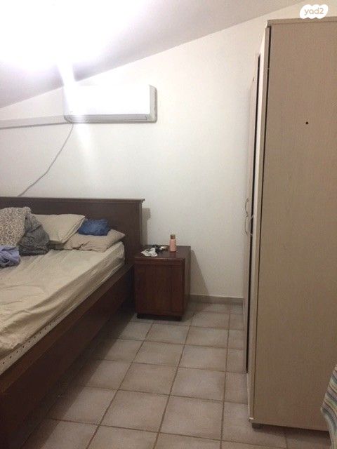 דו משפחתי, הגלעד 14, רובע ה', אריאל