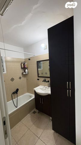 דירה, שדרות יוספטל 57, גבעה א', שביט, קרית אתא