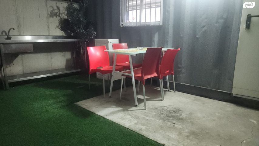 יחידת דיור, יצחק שדה 68, מרכז עפולה עלית, עפולה