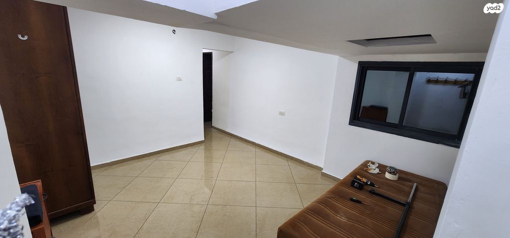 דירה, יהודה הלוי 10, שיכון ד', קרית שמונה