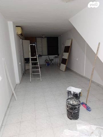 דופלקס, יוסף אהרונוביץ' 63, שיכון ותיקים, חולון