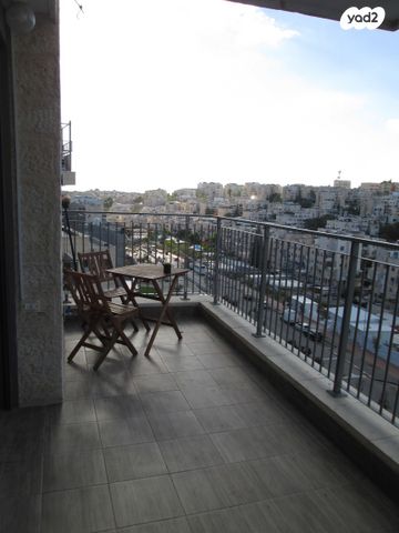 דירה, רשב"א 9, נאות הפיסגה, מודיעין עילית