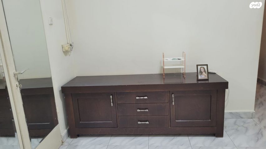 דירה, המעגל 41, שכונת חשמונאים, מרכז העיר א, רמת גן