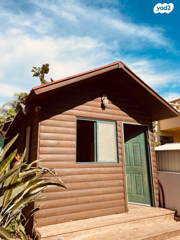 יחידת דיור, הברוש 8, נווה ירק, נווה ירק