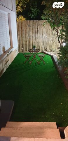 יחידת דיור, המרגנית 3, שכונת הותיקים, רמת גן