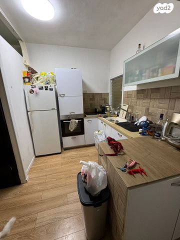 דירה, רוטנברג 5, אברמוביץ', ראשון לציון