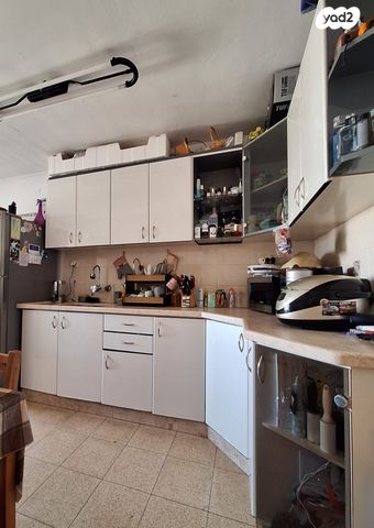 דירה, חזני 24, שכונה י"א, באר שבע