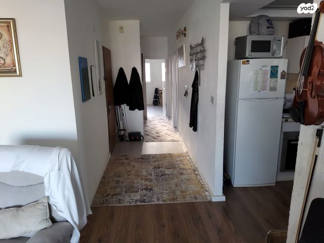 דירה, שלמה המלך 8, אחוזת כנרת, טבריה