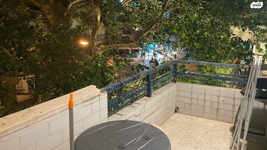 דירה, המלך ג'ורג' 80, הצפון הישן - דרום, תל אביב יפו