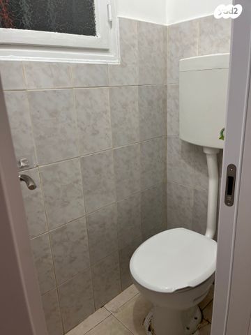 דירה, ישראל בן ציון 8, דרום מערב ותיק, בת ים