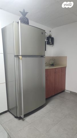 יחידת דיור, יצחק שדה 68, מרכז עפולה עלית, עפולה