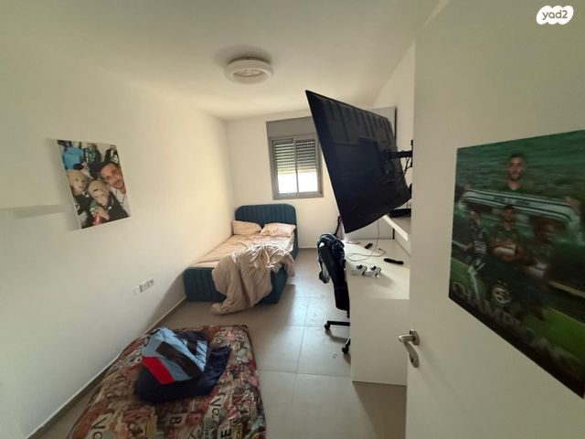 דירה, עוזי חיטמן 3, נאות אפק, אפקה, קרית ביאליק