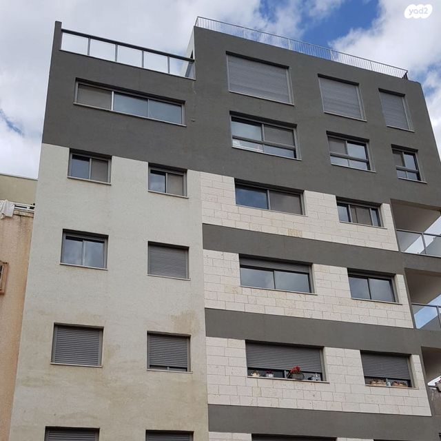 תפארת ישראל 3