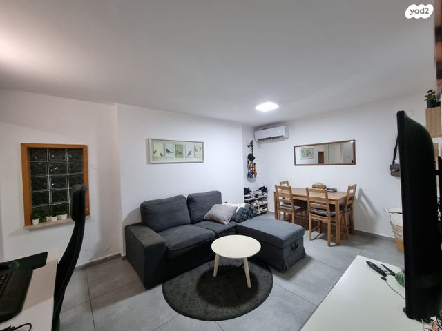 יחידת דיור, גרושקביץ' 20, מוצקין הותיקה, קרית מוצקין