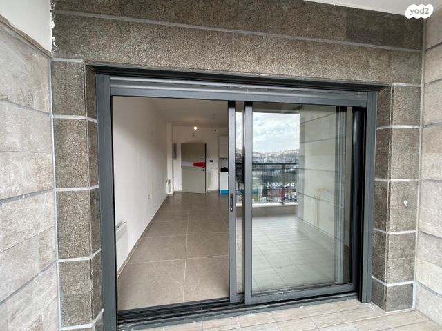 דירה, חוזה סן מרטין 23, קטמונים, ירושלים