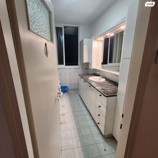 דירה, האורים 5, כפר גנים א, פתח תקווה