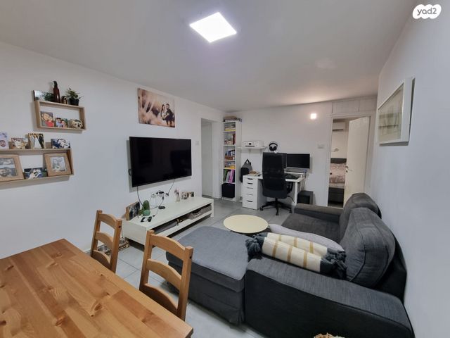 יחידת דיור, גרושקביץ' 20, מוצקין הותיקה, קרית מוצקין