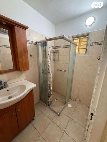 דירה, שדרות דגניה 7, קרית חיים מערבית, חיפה