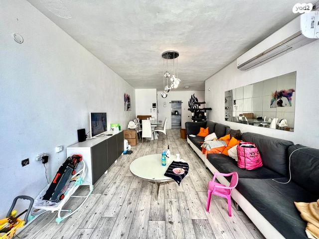 דירה, יהודה הנשיא 23, צפון מערב מרכז העיר, נתניה