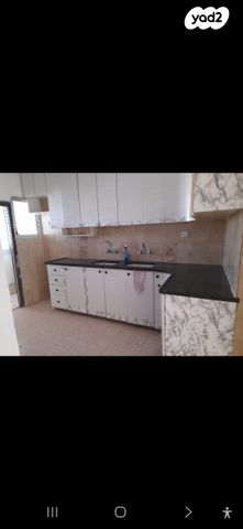 דירה, יהושע בן נון 43, צה"ל, ראש העין