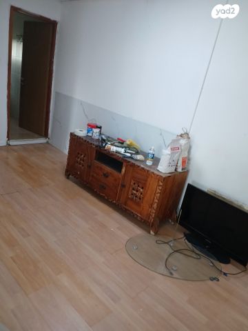 יחידת דיור, ערוגות 19, ניצני עוז, ניצני עוז