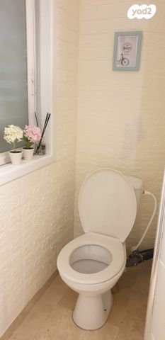 יחידת דיור, המרגנית 3, שכונת הותיקים, רמת גן