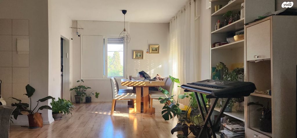 יחידת דיור, דרך פרחי הבר 1, בן עמי, בן עמי