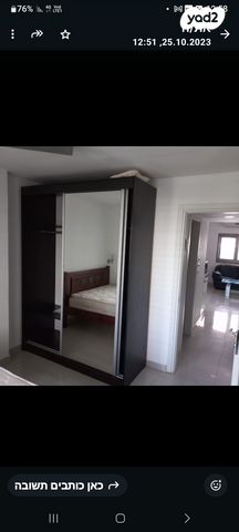 דירה, שדרות בנימין 12, מרכז העיר דרום, נתניה