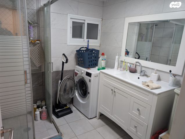 יחידת דיור, ח.ד. שחר 15, בית הכרם, רמת בית הכרם, ירושלים