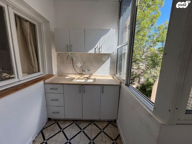 דירה, חיים בן עטר 7, פלורנטין, תל אביב יפו