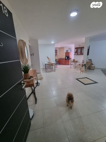 דירה, הנרי קנדל 10, העיר העתיקה, רמב"ם, דרום, באר שבע