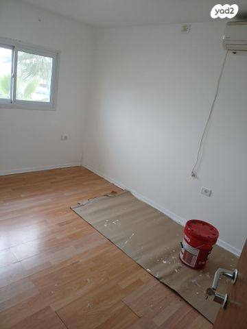 יחידת דיור, ערוגות 19, ניצני עוז, ניצני עוז