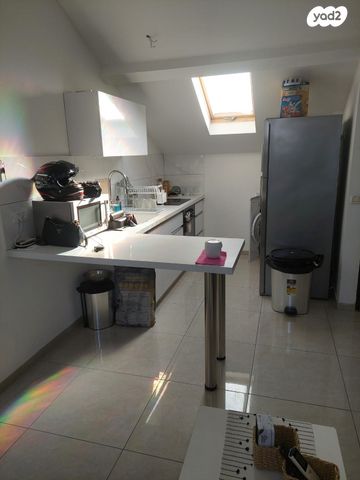 יחידת דיור, הכלנית 3, רמב"ם, באר יעקב