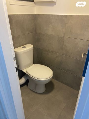 דירה, ברנר 8, לב העיר, בת ים