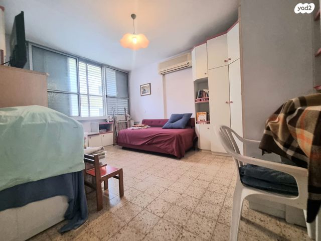 דירה, שדרות בנימין 68, מרכז העיר דרום, נתניה