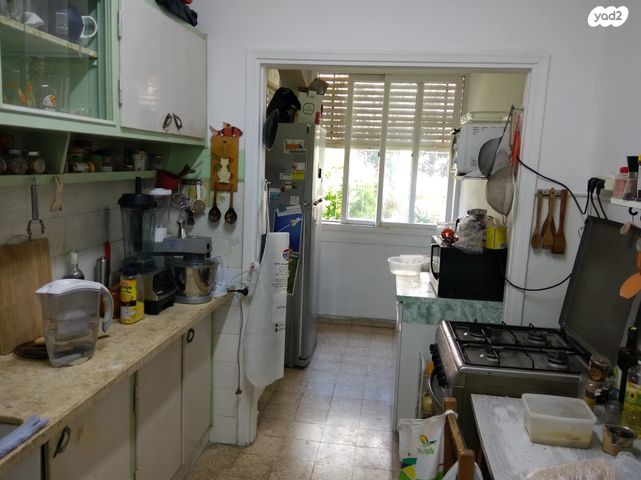 דירה, דרך השלום 117, רמת הטייסים, תל אביב יפו