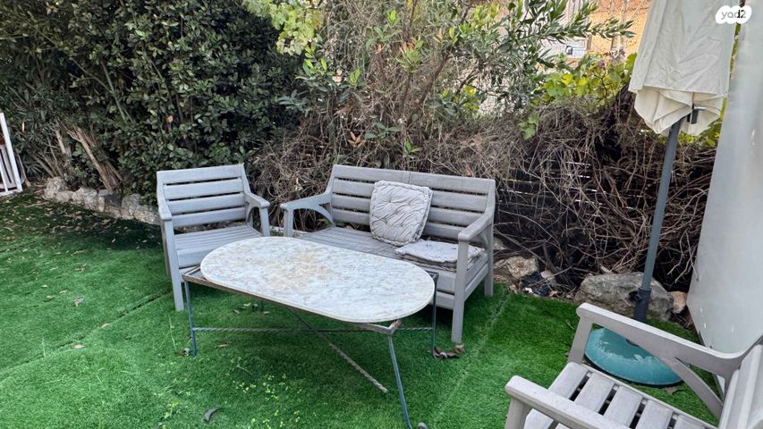 יחידת דיור, חבצלת 4, מבשרת ירושלים, מבשרת ציון