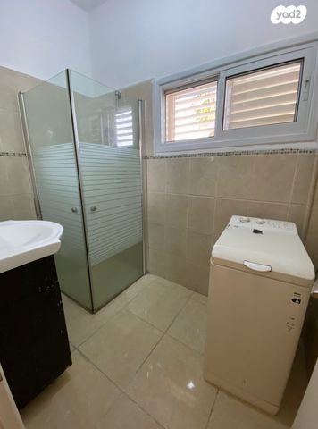 יחידת דיור, וייצמן 20, שכונה א', באר שבע