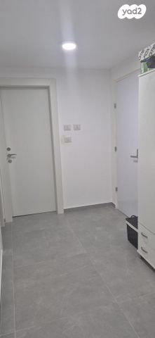 דירה, אשכולות 6, תל חנן, נשר