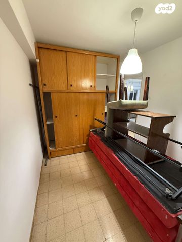 דירה, שדרות דגניה 7, קרית חיים מערבית, חיפה